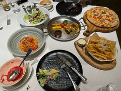 -黑宝石西餐厅(汇励99城市公园店)