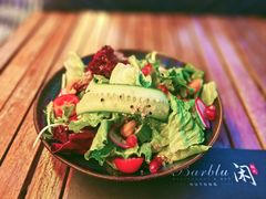 -闲·胡同 Barblu Hutong(雍和宫五道营店)