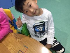 -小问号·科学启蒙·逻辑思维·阅读素养·口才演讲(杨浦合生汇中心)