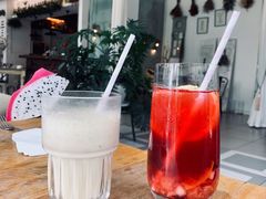 -MOMENT湖景餐厅(解放路店)