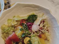 -玉林烤鸭店(定福庄店)