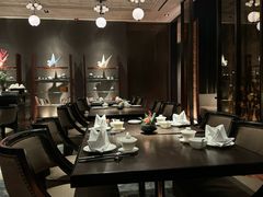 -广州文华东方酒店·江-由辉师傅主理