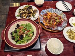 -味鼎长安·地道陕菜(凤城一路店)