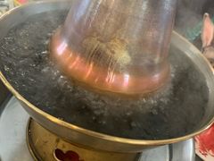-鑫龙火锅城(青岛分店)