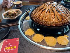 -米氏火鱼·泡椒鱼火锅(李子坝老店)