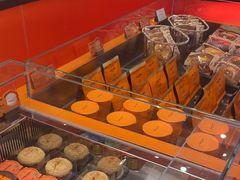 -KUMO KUMO甜品·冰淇淋(深圳壹方城店)