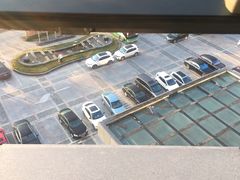 -蓝天清水湾国际大酒店