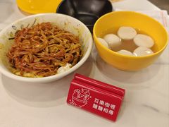 -百乐门粉面店(二龙喉分店)