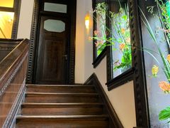 -大可堂普洱茶馆(襄阳南路馆)