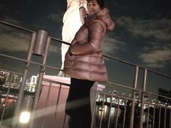 -台场海滨公园船码头