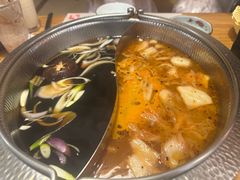-牛匠和牛寿喜锅(西安总店)