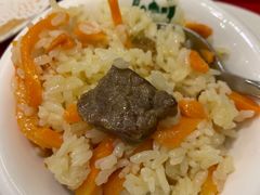 -海尔巴格新疆餐厅(东来兴店)