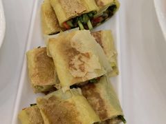 -红菜坊·烤鸭·川鲁宴(石园店)