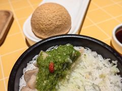 -蔡澜点心·粤菜(花城汇南区店)