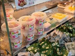 -拾味中点(花园路店)