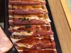 -九田家黑牛烤肉料理(中北镇店)
