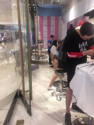 -SoSweet香港专业儿童美发沙龙(IFS国际金融店/春熙路店)