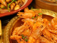 -桥东喜碧海鲜街(水东街店)