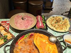 -鸿姐老火锅·传统炒料(上海旗舰店)