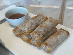 陈皮罗望子香芋卷-茹·pure vegan(博华广场店)