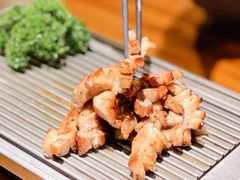 -江户前寿司(好运街店)