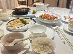 -香宫中餐厅 · 桂林香格里拉