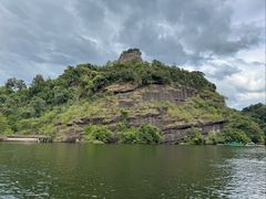 -丹霞山风景名胜区
