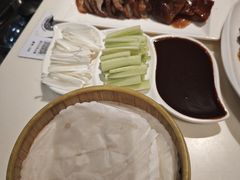 -福寿斋·老北京铜锅涮肉·烤鸭(顺义总店)