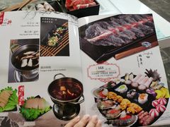 -丽江庭院之丽江往事(安定门店)