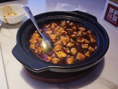 -茅庐川菜(烟台万象汇店)