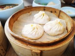 经典上海蟹粉小笼汤包-一品小笼(金融街店)