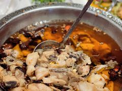 -辣婆婆(航天桥店)