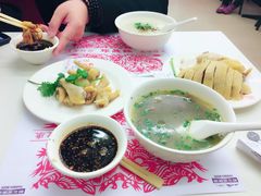 -振鼎鸡(福州路店)