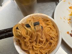 -燃计沙茶皇·香港沙茶火锅(人广旗舰店)