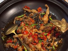 -坛宗剁椒鱼头(河西王府井店)