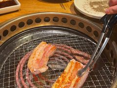 -黑牛黑猪烤肉专门店(万象城店)