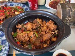 -生态苑农庄(十里画廊遇龙河店)