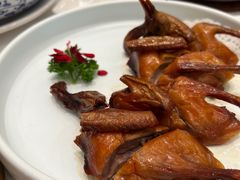 -新成海港大酒楼(康华路店)