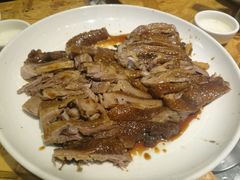 -陈鹏鹏潮汕菜(欢乐海岸 海边景观店)