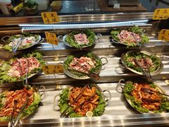 -爱客得牛排海鲜烤肉·火锅自助(春熙路黑金好店)
