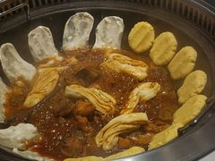 -东北铁锅宴(云龙华府店)