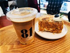 -81BAKERY(大学路店)