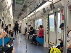 -荔枝公园-小平画像广场