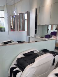 -MY WAY SALON