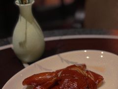 -杭州西子湖四季酒店·金沙厅