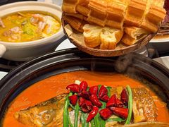 -北京老铺烤鸭(老城根店)