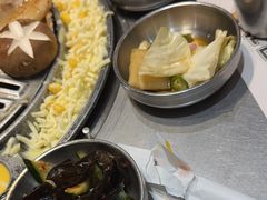 -GOGIYA·咕叽吖韩国传统烤肉店(东方新天地店)
