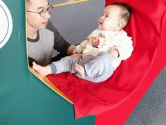 -美吉姆早教中心(泰州茂业天地中心)