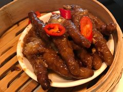 -上海静安香格里拉大酒店