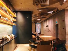 -星巴克臻选(杭州嘉里中心1F店)
